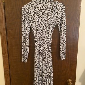 The loft petite Dress